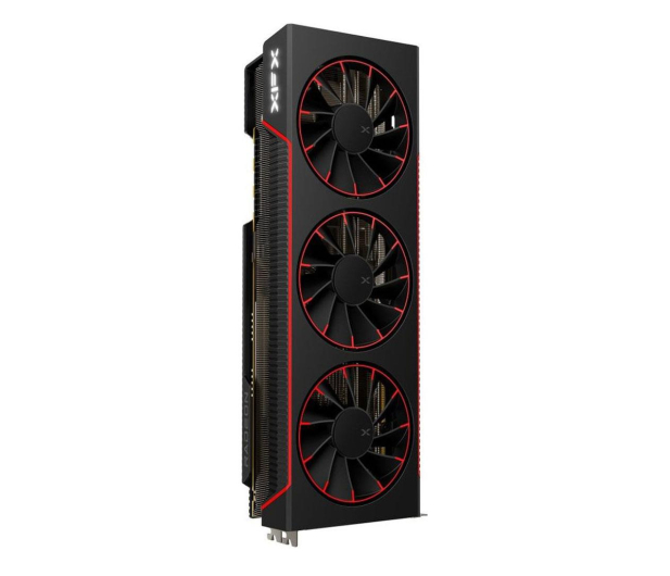 XFX Radeon RX 7900 XTX Mercury Magnetic Air Gaming 24GB GDDR6 - 1284546 - zdjęcie 3